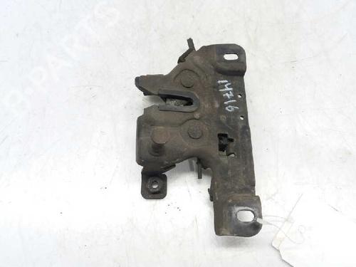 Used Hood lock SKODA FABIA I (6Y2) [1999-2008]  8764997