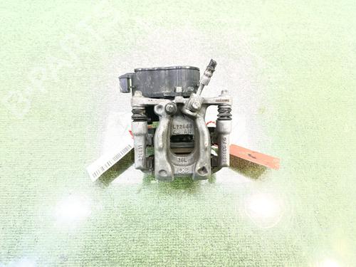 Left rear brake caliper MERCEDES-BENZ A-CLASS (W177) A 200 d (177.012) | BP30764448M107