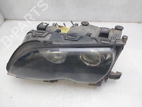 Left headlight BMW 3 (E46) 320 d | BP17959644C28 