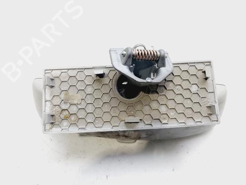 Rear mirror SEAT LEON (1P1) 1.9 TDI | BP22928967I6 