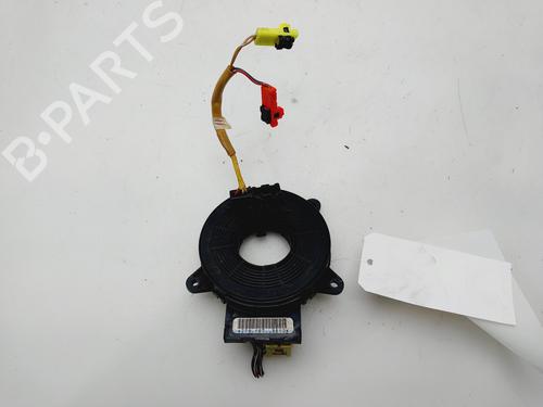 Kontantrulle Airbag /Stelring MAZDA 6 Saloon (GG) 2.0 DI (GG14) (121 hp) 31306226