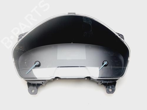 Used Instrument cluster FORD FOCUS IV (HN) [2018-2026]  32483486