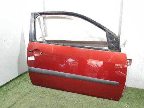 Right front door FORD FIESTA V (JH_, JD_) 1.3 | BP6453253C3 