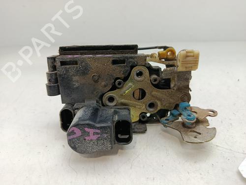 Fechadura frente esquerda DAEWOO EVANDA (KLAL) 2.0 (131 hp) 31335650