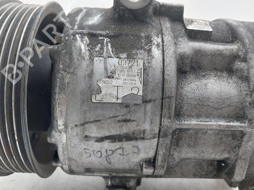 AC compressor OPEL CORSA D (S07) 1.3 CDTI (L08, L68) | BP16071894M34 