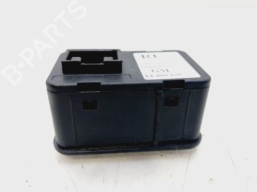 Raamschakelaar links voor OPEL MERIVA A MPV (X03)  | BP29943166I27