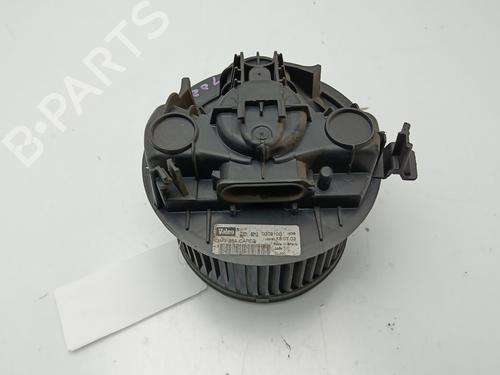 Heater blower motor RENAULT MEGANE II Saloon (LM0/1_) 1.9 dCi (LM0G, LM1G, LM2C) | BP30153081M62