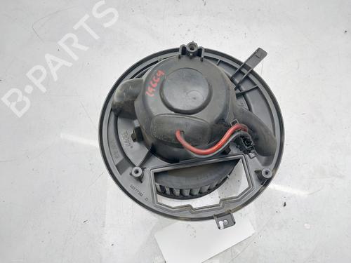 Used Heater blower motor SKODA OCTAVIA II Combi (1Z5) 2.0 TDI 4x4 (140 hp) 14007715