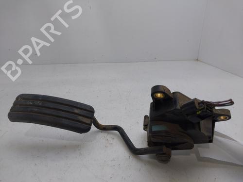 Pedal RENAULT CLIO III (BR0/1, CR0/1) 1.5 dCi | BP24635330I4 