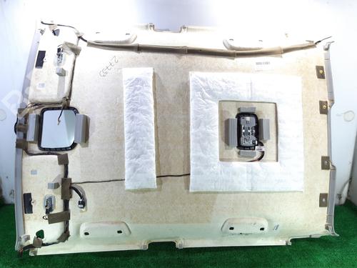 Interior roof HYUNDAI i40 I CW (VF) 1.7 CRDi | BP10056023I12 