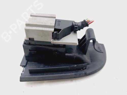 Right front window switch AUDI ALLROAD C5 (4BH) 2.5 TDI quattro | BP29821006I26