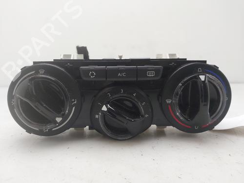 Used Climate control Climate control 38084465 38084465