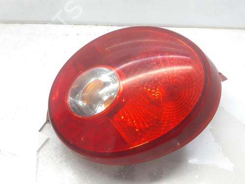 Høyre baklys CHEVROLET MATIZ (M200, M250) 1.0 (67 hp) 7194253