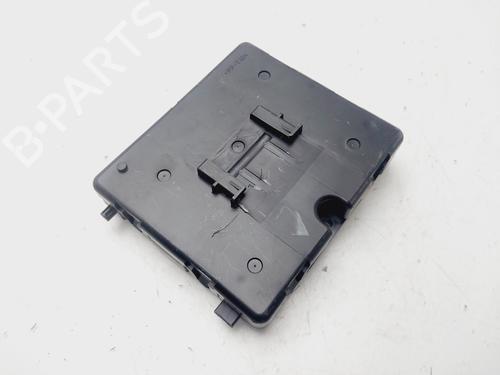 Electronic module RENAULT CAPTUR I (J5_, H5_) | BP30590509M83