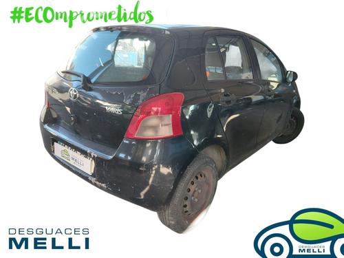 Headlight switch TOYOTA YARIS (_P9_) 1.3 VVT-i (SCP90_, SCP90R) | BP36595964I24  - Image 7