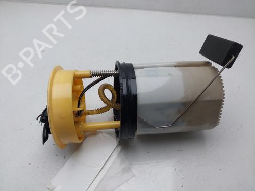 Fuel pump SKODA FABIA II (542)  | BP27467148M76 