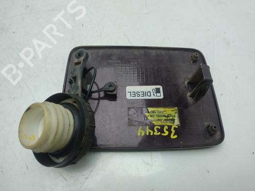 Klapa wlewu paliwa SSANGYONG KYRON  | BP26576270C131 