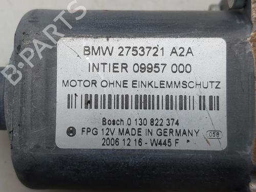 Left front window motor MINI MINI (R56) | BP37154863E21 - Image 4