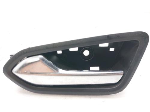 Used Front left interior door handle RENAULT CLIO V (B7_) [2019-2025]  11787625