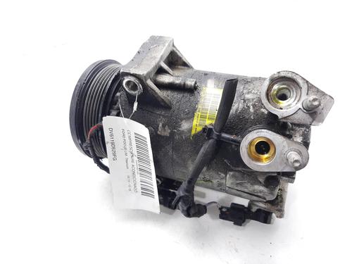 AC compressor FORD FOCUS III 1.0 EcoBoost | BP15401146M34 