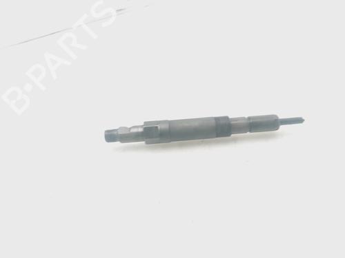 Used Injector FORD MONDEO III (B5Y) 2.0 16V TDDi / TDCi (115 hp) 23076921
