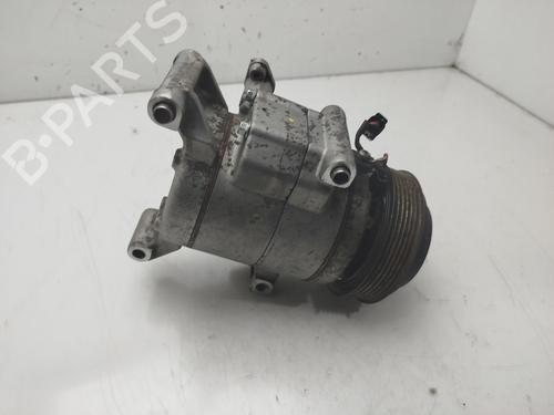 AC compressor MAZDA CX-5 (KE, GH) | BP32345310M34