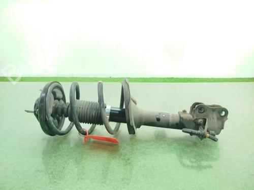 Used Left front shock absorber Left front shock absorber MITSUBISHI OUTLANDER II (CW_W) [2005-2012] 33928858 33928858