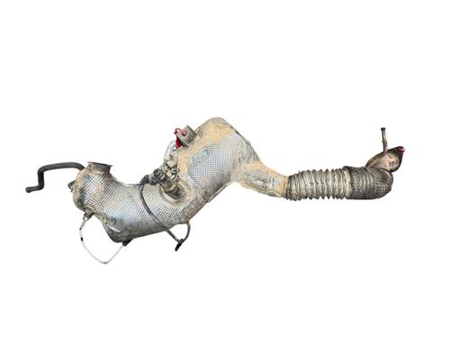 Used Particulate filter FORD TRANSIT V363 Bus (FAD, FBD) [2013-2026]  31265707