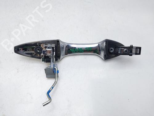 Rear right exterior door handle HONDA ACCORD VII (CL, CN) 2.0 (CL7) | BP16942398C130 