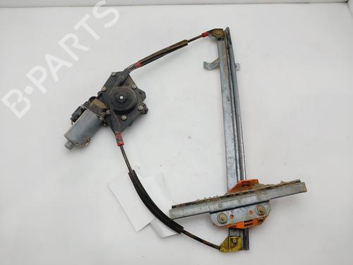 Used Front left window mechanism FORD FIESTA IV (JA_, JB_) [1995-2006]  29764220