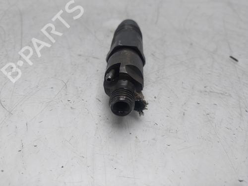 Used Injector Injector PEUGEOT 106 II (1A_, 1C_) 1.5 D (57 hp) 36505443 36505443