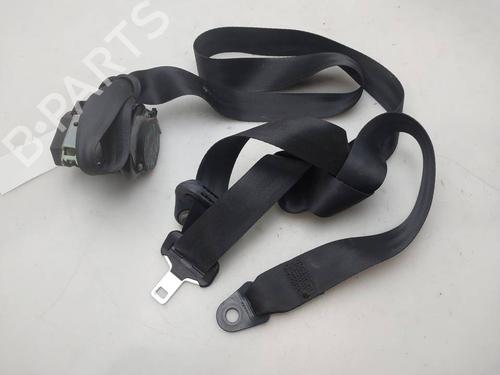 Used Front right seatbelt Front right seatbelt DACIA SANDERO [2008-2026] 39881649 39881649