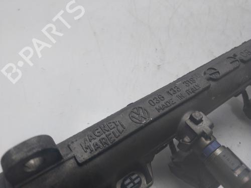 Injection rail SEAT LEON (1M1) | BP33470377M98 - Image 2