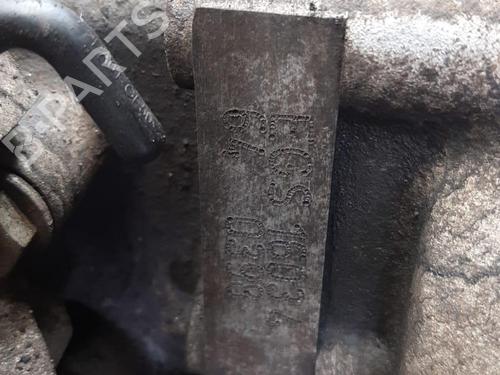 Gearbox SEAT LEON (1M1)  | BP29375874M3 