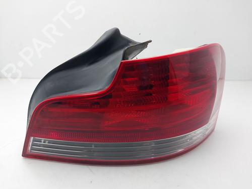 Used Right taillight Right taillight BMW 1 Coupe (E82) 120 d (177 hp) 34473051 34473051