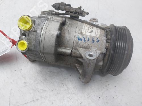 AC compressor OPEL ZAFIRA TOURER C (P12) 1.6 CDTI (75) | BP38197082M34 - Image 3
