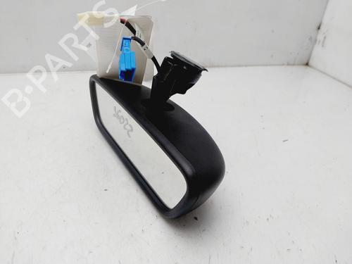 Rear mirror MERCEDES-BENZ CLA Coupe (C117) CLA 200 CDI / d (117.308) | BP26012036I6 