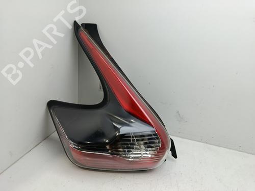 Used Left taillight NISSAN JUKE (F15) [2010-2019]  32083170