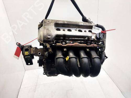 Engine TOYOTA AVENSIS Estate (_T25_) 1.8 VVT-i (ZZT251_, ZZT251R) | BP29400397M1 