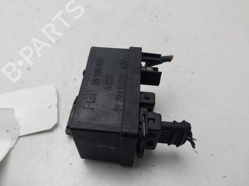Used Electronic module FIAT BRAVO II (198_) [2006-2016]  27691747