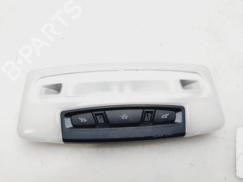 Used Interior roof light BMW 1 (F20) 116 d (116 hp) 21266802