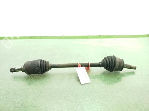 Used Left front driveshaft Left front driveshaft FIAT GRANDE PUNTO (199_) 1.4 (199AXB11, 199AXB1A, 199BXB1A, 199AXL1A) (77 hp) 33201349 33201349