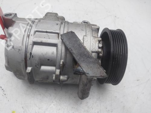 AC compressor VW SCIROCCO III (137, 138) 2.0 TDI | BP36813087M34 - Image 3