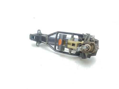 Türgriff vorne links außen VW TOUAREG (7LA, 7L6, 7L7) 3.0 V6 TDI | BP27248666C128 