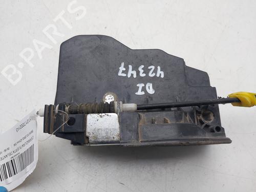 Front left lock BMW X3 (E83) xDrive 20 d | BP38011102C98 - Image 4