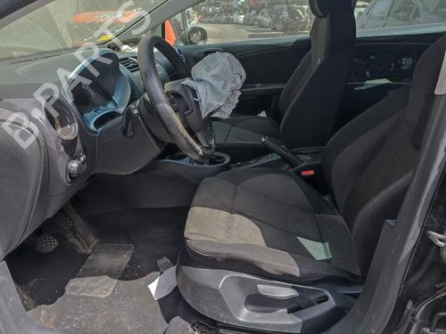 Left tailgate light SEAT LEON (1P1) 2.0 TDI | BP36887699C79  - Image 10
