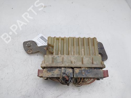 Elektronisk modul OPEL ZAFIRA A MPV (T98) 2.0 DTI 16V (F75) | BP19692247M83 