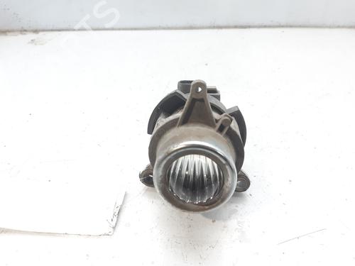 Faro antinebbia anteriore destri ALFA ROMEO 147 (937_) 1.9 JTD (937.AXF1A, 937.BXF1A) (101 hp) 468498433 | 468498433 |