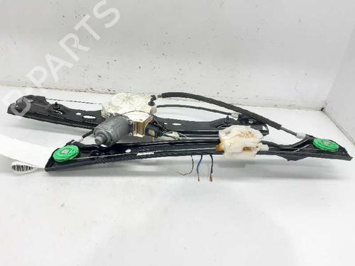 Front left window mechanism BMW 3 Touring (E91) 320 d | BP5386829C22 