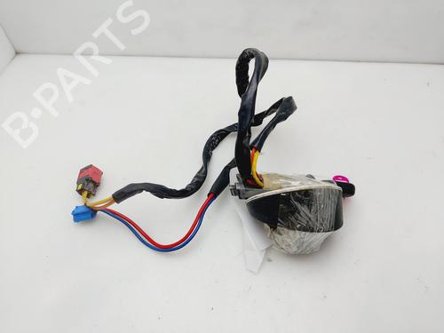Used Ignition barrel CITROËN BERLINGO / BERLINGO FIRST MPV (MF_, GJK_, GFK_) 1.9 D (MFDJY) (68 hp) 28289737